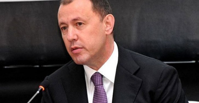 Джахангир Гаджиев признался на суде